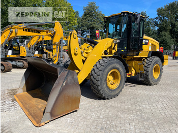 Utovarivač točkaš CATERPILLAR 938M