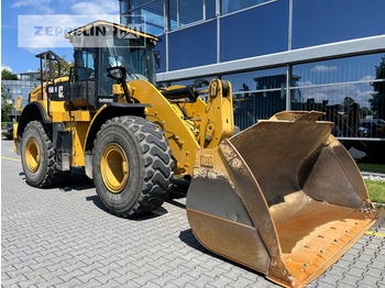 Utovarivač točkaš CATERPILLAR 950M