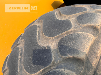 Utovarivač točkaš Cat 966MXE: slika 5 Utovarivač točkaš Cat 966MXE: slika 5