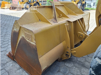 Utovarivač točkaš Cat 966MXE: slika 5