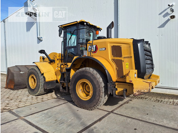 Utovarivač točkaš Cat 966MXE: slika 3