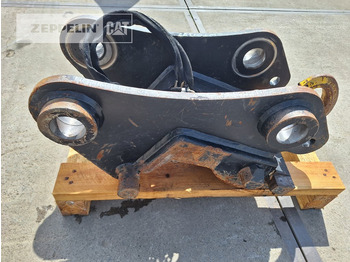 Brza spojnica za Građevinska mašina Cat CW10H: slika 3