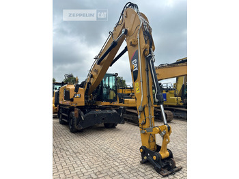 Bager za obradu otpada/ Industrije CATERPILLAR MH3022