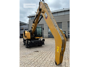 Bager za obradu otpada/ Industrije Cat MH3022-06C: slika 3