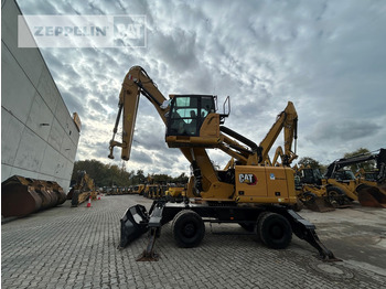 Bager za obradu otpada/ Industrije Cat MH3024-06C: slika 3
