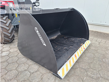 Teleskopski upravljač Faresin 7.32: slika 5 Teleskopski upravljač Faresin 7.32: slika 5