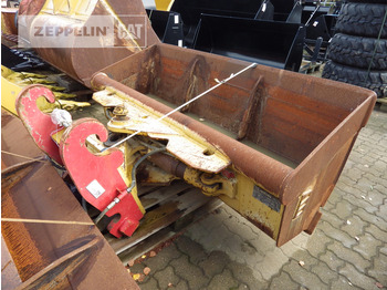 Kašika za bager Komponenten Prim.-Prod Komponent: slika 3