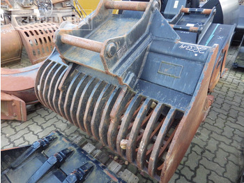 Kašika za sortiranje Komponenten Primär-Prod. Komp.Ti: slika 4