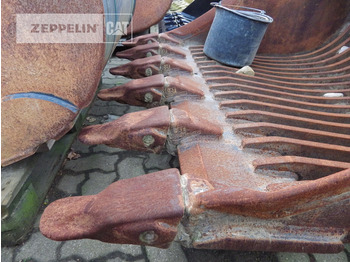 Kašika za sortiranje Komponenten Primär-Prod. Komp.Ti: slika 5