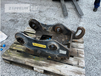 Brza spojnica OILQUICK