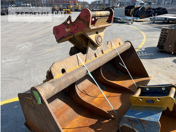 Kašika za bager RESCHKE