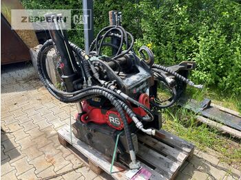Brza spojnica ROTOTILT