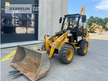 Utovarivač točkaš ZEPPELIN