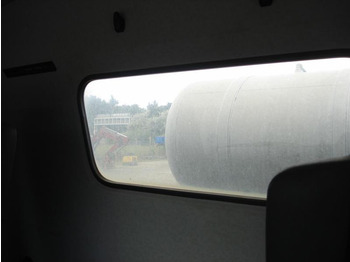 Kamion MERCEDES-BENZ Arocs 3240 B Betonmischer Stetter: slika 2