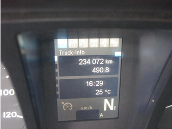 Kamion MERCEDES-BENZ Arocs 3240 B Betonmischer Stetter: slika 5