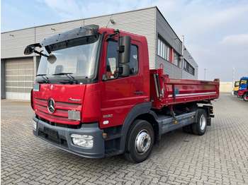 Istovarivač MERCEDES-BENZ Atego 1530