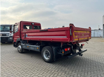 Istovarivač Mercedes-Benz Atego 1530 K 2-Achs Kipper Meiller: slika 3