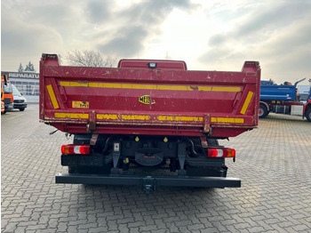 Istovarivač Mercedes-Benz Atego 1530 K 2-Achs Kipper Meiller: slika 4