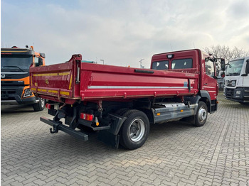 Istovarivač Mercedes-Benz Atego 1530 K 2-Achs Kipper Meiller: slika 5
