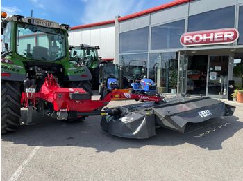 Kosačica Fella Ramos 3670 TLX-KC: slika 1