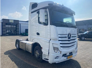 Tegljač Mercedes-Benz Actros 1845 ls BREDE EN HOGE cabine, euro 6, mot approval: slika 2 Tegljač Mercedes-Benz Actros 1845 ls BREDE EN HOGE cabine, euro 6, mot approval: slika 2