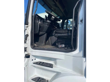 Tegljač Mercedes-Benz Actros 1845 ls BREDE EN HOGE cabine, euro 6, mot approval: slika 5 Tegljač Mercedes-Benz Actros 1845 ls BREDE EN HOGE cabine, euro 6, mot approval: slika 5