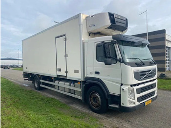 Hladnjača Volvo FM 330 koel vries 2 temperaturen ,CARRIER,met tussenwand, zijdeur en laadklep: slika 2