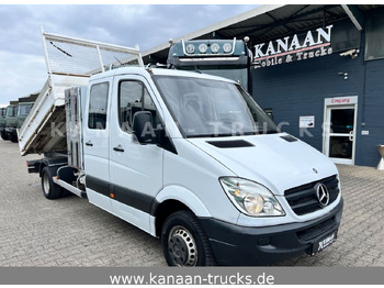 Dostavno vozilo istovarivač MERCEDES-BENZ Sprinter 513