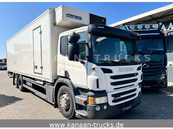 Hladnjača SCANIA P 280