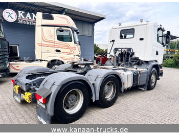Tegljač Scania G490  6x4  Retarder(NO 450, 500 , 520,580 , 480): slika 4