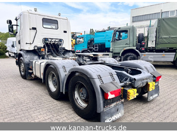 Tegljač Scania G490  6x4  Retarder(NO 450, 500 , 520,580 , 480): slika 3