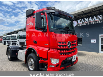 Tegljač MERCEDES-BENZ Arocs 1845