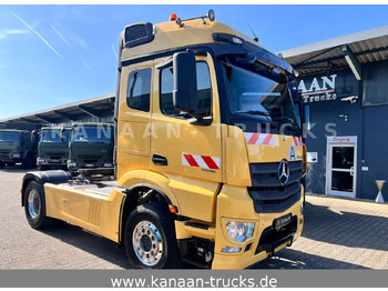 Tegljač MERCEDES-BENZ Actros 1846