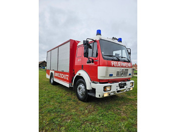 Kamion MERCEDES-BENZ SK