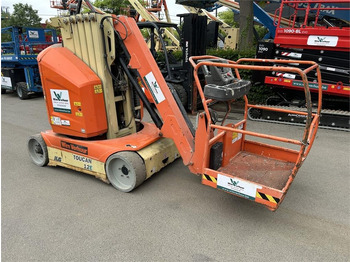 Jarbolna penjajuća platforma JLG