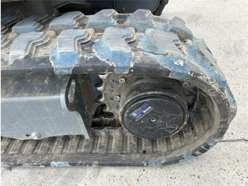 Mini bager Wacker Neuson EZ26 (9921): slika 5