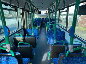 Gradski autobus Iveco Irisbus Citelis (TÜV 07/25*SP 04/25*wenig Km): slika 5