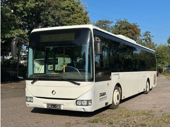 Gradski autobus IRISBUS