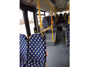 Zglobni autobus MAN A 23 Lion´s City G (EEV*Klima*TÜV 06/25): slika 4