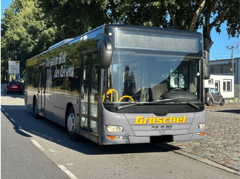 Gradski autobus MAN Lion's City A20