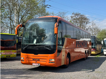 Turistički autobus MAN Lion's Coach