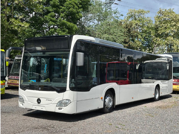 Gradski autobus MERCEDES-BENZ Citaro