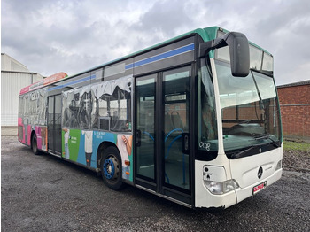 Gradski autobus MERCEDES-BENZ Citaro