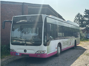 Gradski autobus MERCEDES-BENZ Citaro