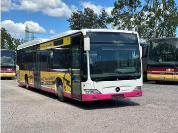 Gradski autobus MERCEDES-BENZ Citaro