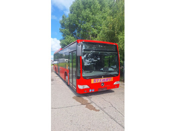 Gradski autobus MERCEDES-BENZ Citaro