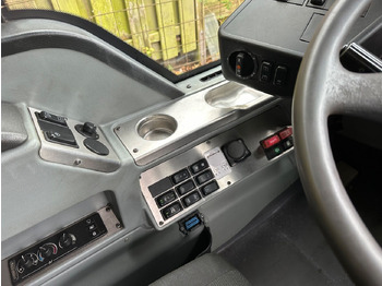 Zglobni autobus Mercedes-Benz O530 Citaro G (EEV* DE-Bus): slika 5 Zglobni autobus Mercedes-Benz O530 Citaro G (EEV* DE-Bus): slika 5