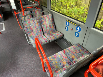 Zglobni autobus Mercedes-Benz O530 Citaro G (EEV* DE-Bus): slika 4 Zglobni autobus Mercedes-Benz O530 Citaro G (EEV* DE-Bus): slika 4