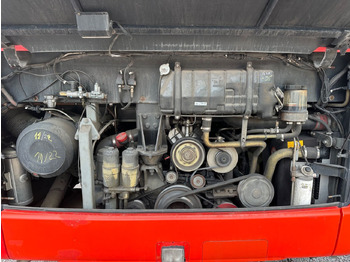 Prigradski autobus Mercedes-Benz O550 Integro (56 Sitze*Klima*Schalt): slika 4 Prigradski autobus Mercedes-Benz O550 Integro (56 Sitze*Klima*Schalt): slika 4