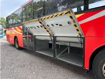 Prigradski autobus Mercedes-Benz O550 Integro (56 Sitze*Klima*Schalt): slika 5 Prigradski autobus Mercedes-Benz O550 Integro (56 Sitze*Klima*Schalt): slika 5